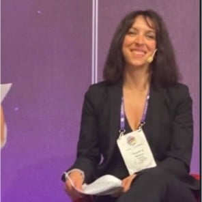 Veronica Di Martino